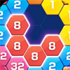 ǰ(Hexa Connect - Block Puzzle)