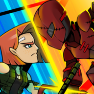 超级轰鸣特工(Super Rumble: Secret Agents)