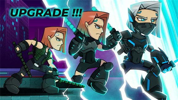 超级轰鸣特工(Super Rumble: Secret Agents)
