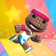 终极麻袋男孩(Ultimate Sackboy)