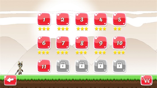 弹弓僵尸战争(Angry zombies)