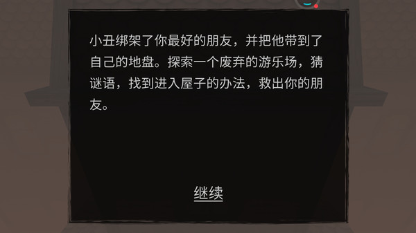 小丑恐惧症 小丑恐惧症