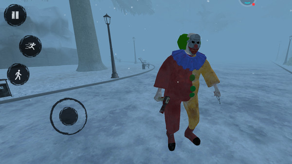 小丑恐惧症 小丑恐惧症