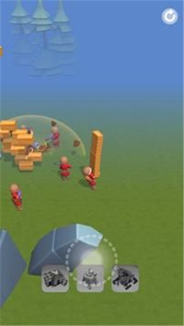 砖块战争(Brick Wars)