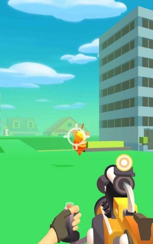 摄像机枪手(CatchToShoot)