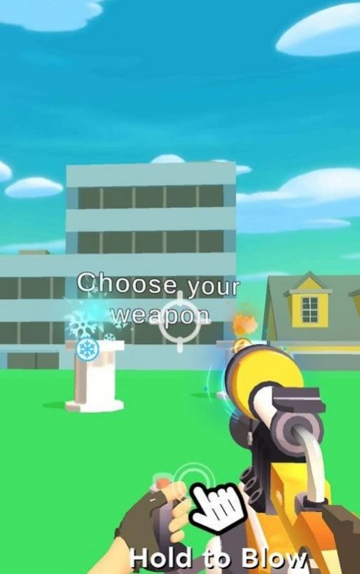 摄像机枪手(CatchToShoot)