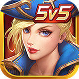 英雄血战(Heroes Arena)