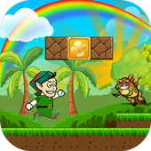 丛林岛(Lepre Game)