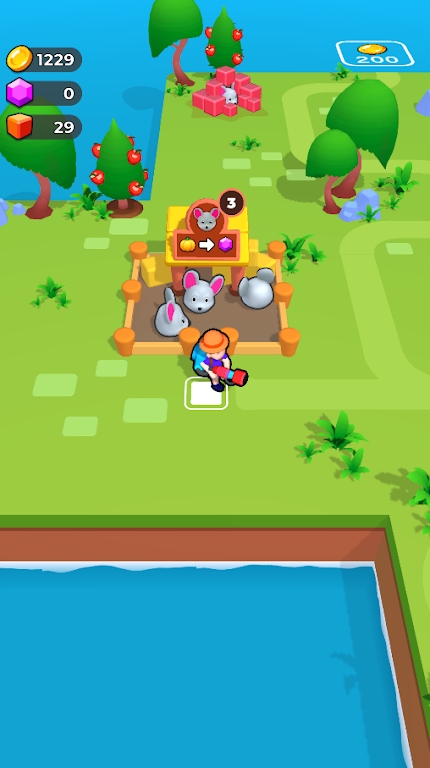 动物园庇护所 动物园庇护所