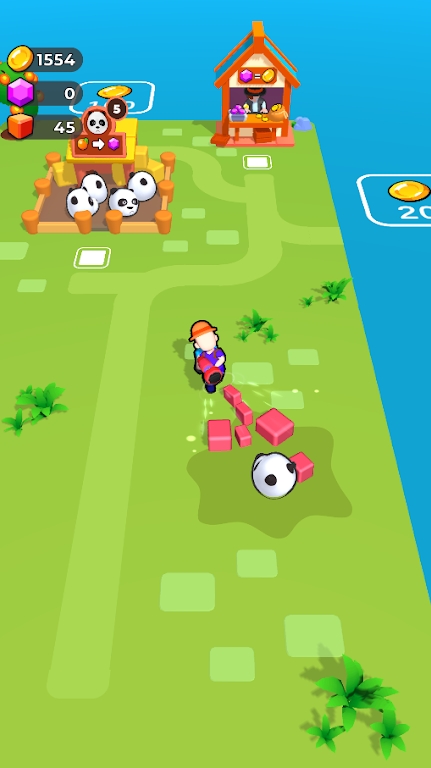 动物园庇护所(Zoo Shelter)