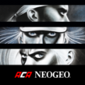 ķŭ(FATAL FURY ACA NEOGEO