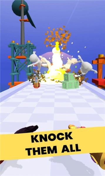  枪手大师3D(Shot Master 3D)