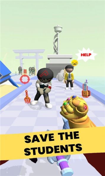  枪手大师3D(Shot Master 3D)