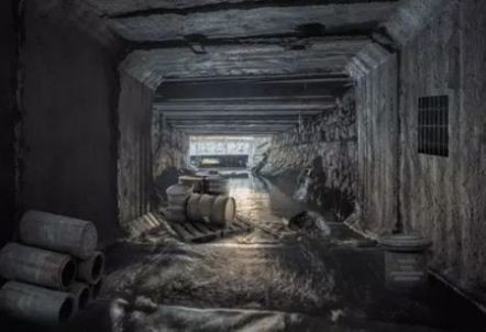 逃出地下排水管(Underground Drainage Adventure)