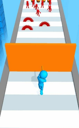  射击跑战(ShotRunWar)