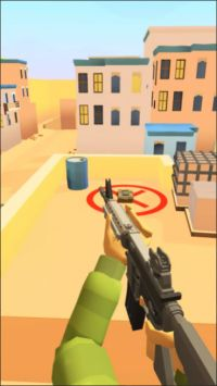 突击大师(Strike Master)