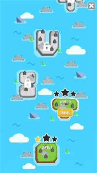 垃圾清洁工垃圾车(Trash Cleaner)