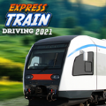 쳵ʻģ2021(Express Train Driving 2021)