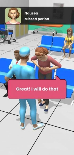 医生生活模拟器 医生生活模拟器