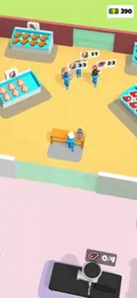 屠夫货栈(Butcher Warehouse)