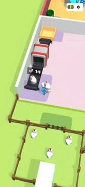 屠夫货栈(Butcher Warehouse)