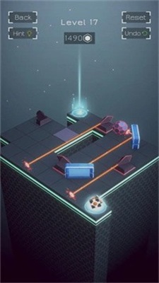 射线逃逸(Ray Escape - The puzzle game)