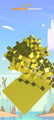 肥皂切割疯狂(Soap Cutting Crazy)