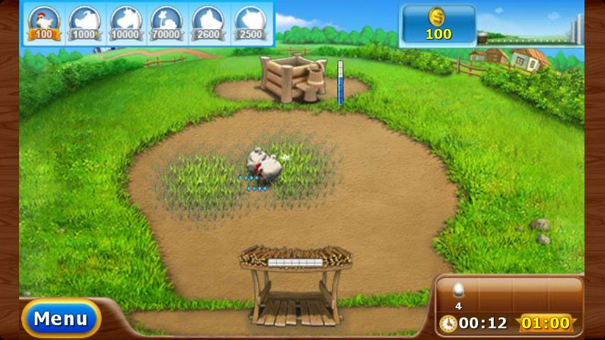 疯狂牧场2(Ranch Rush 2 Lite)