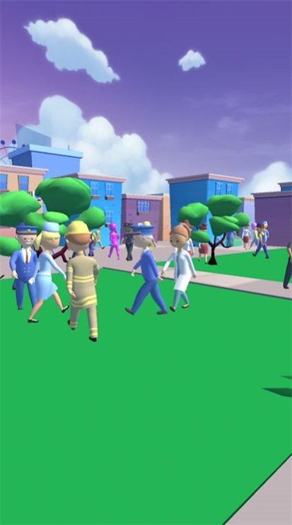 杀了目标(Kill the Target!)