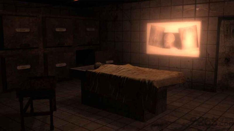 黑暗之墙(Dark Walls)