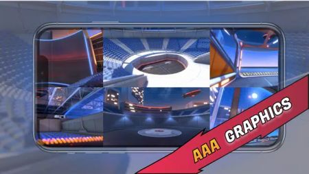  3D瞄准训练者(3D Aim Trainer)