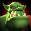 兽人地牢(Orc Dungeon)