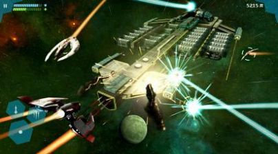 星光地平线(Star Horizon)