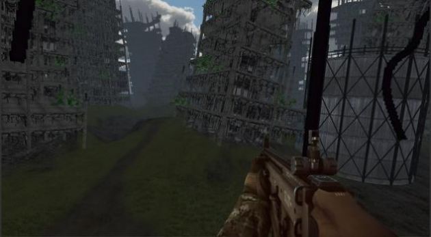 现代战争打击战场(Modern Commando Strike: Military Warfare Game)