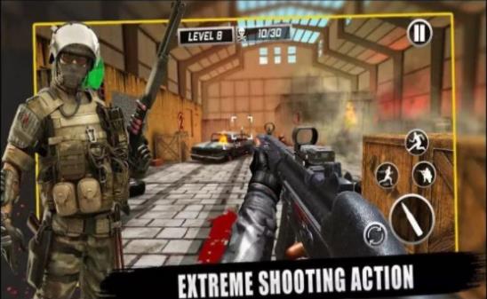  致命射击的召唤(Call of the Critical Strike)