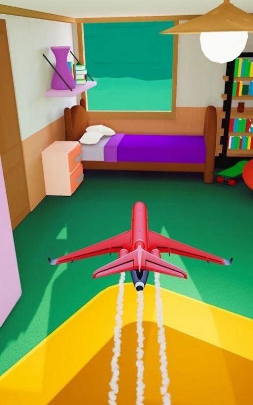 飞机装配(Plane Assembly)