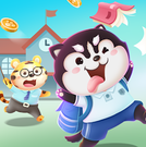 我的动物学院(中文版)