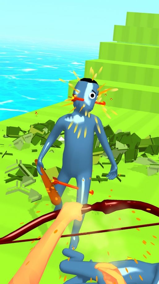 射手英雄3D(Archer Hero 3D)