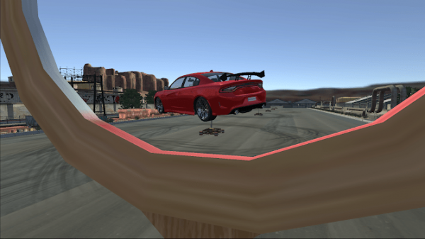 道奇战马(Dodge Charger)