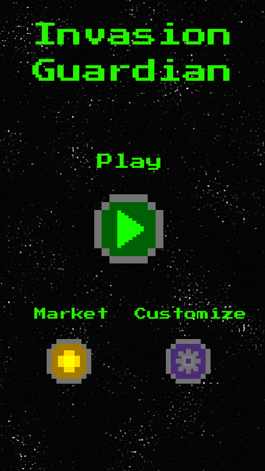 入侵守护者(Invasion Guardian)