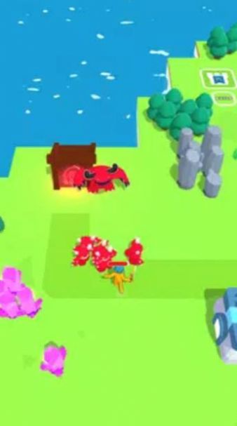 闲置塔楼(Idle Towers)