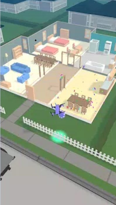 无人机家居设计(Drone Home Design)