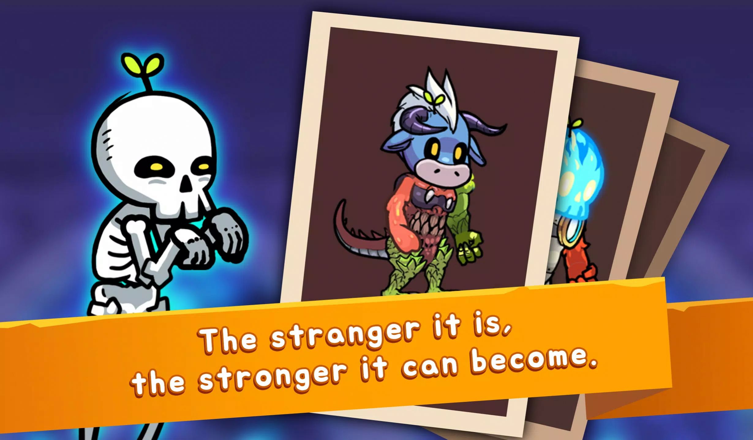 骷髅战士 骷髅战士