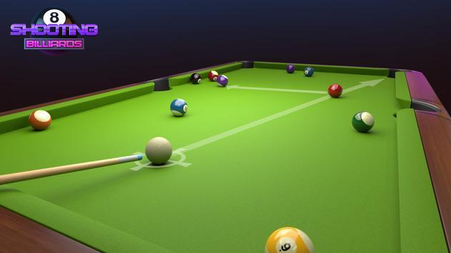 3D台球射手(Shooting Billiards)