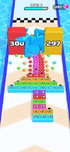 粘滞数字(Sticky Numbers)