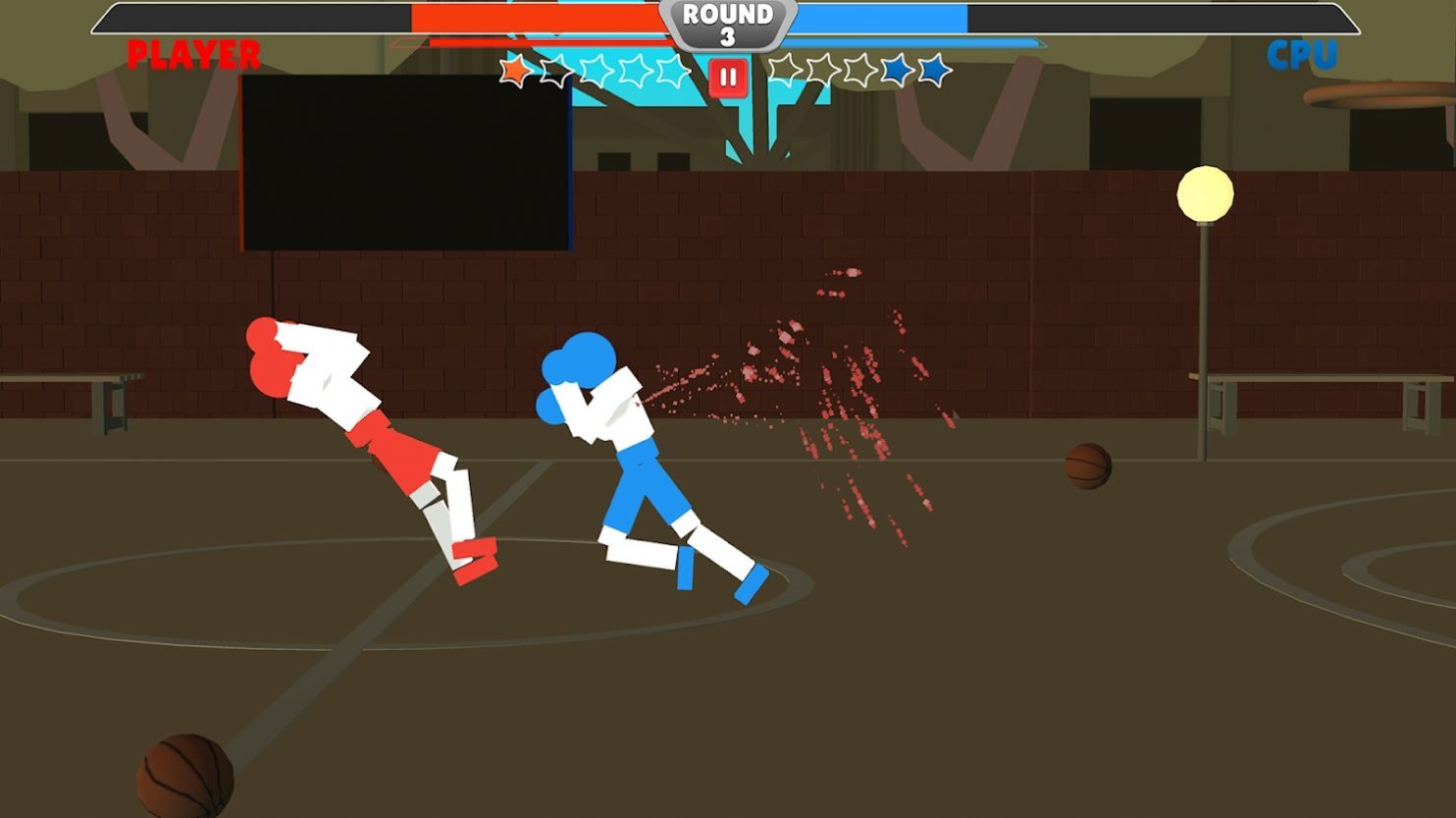 布娃娃决斗拳击(Ragdoll Duel Boxing)