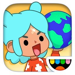 п(Toca World)