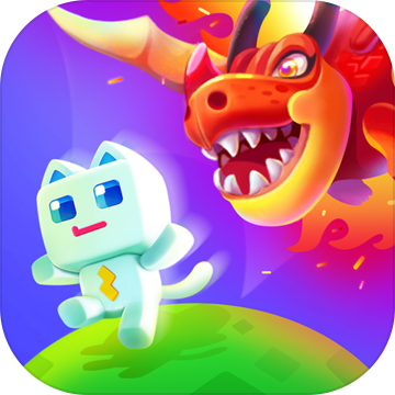 超级幻影猫小岛(Super Cat)