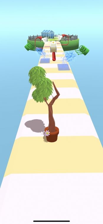 花园流水线(GardenFlow)