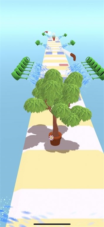 花园流水线(GardenFlow)